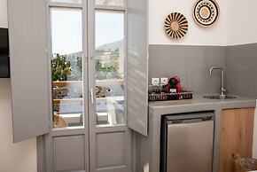 Aidani Luxurious Rooms