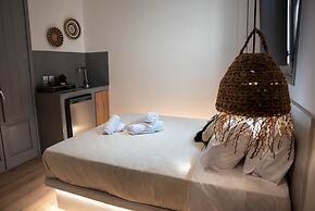 Aidani Luxurious Rooms