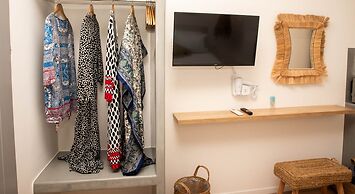 Aidani Luxurious Rooms