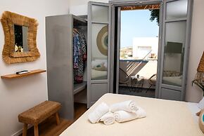 Aidani Luxurious Rooms