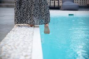 Aidani Luxurious Rooms