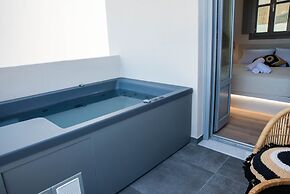 Aidani Luxurious Rooms