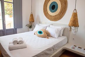 Aidani Luxurious Rooms