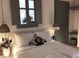 Aidani Luxurious Rooms