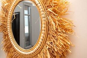 Aidani Luxurious Rooms