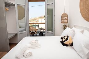 Aidani Luxurious Rooms