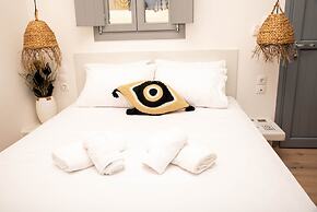 Aidani Luxurious Rooms