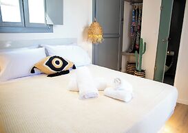 Aidani Luxurious Rooms