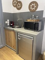 Aidani Luxurious Rooms