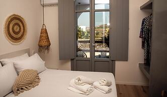 Aidani Luxurious Rooms