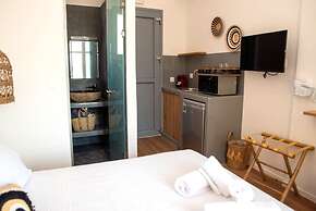 Aidani Luxurious Rooms