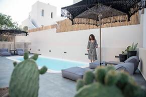 Aidani Luxurious Rooms