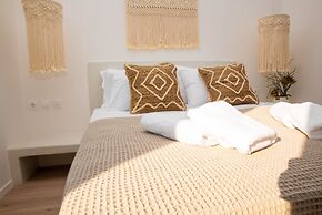 Aidani Luxurious Rooms