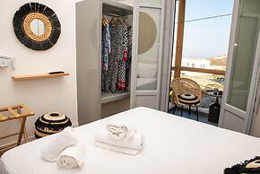 Aidani Luxurious Rooms