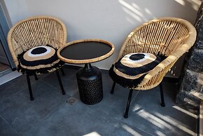 Aidani Luxurious Rooms