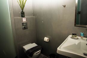 Aidani Luxurious Rooms