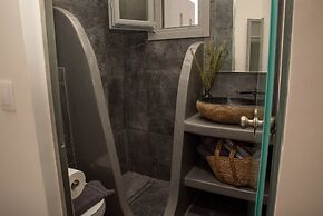 Aidani Luxurious Rooms