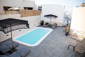 Aidani Luxurious Rooms