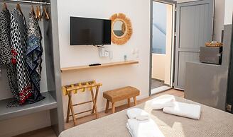 Aidani Luxurious Rooms