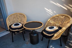 Aidani Luxurious Rooms