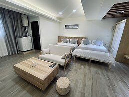Shigang Hotel