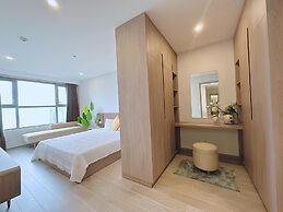 The Sóng Vũng Tàu - Shin's Apartment
