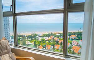 The Sóng Vũng Tàu - Shin's Apartment