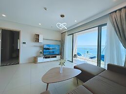 The Sóng Vũng Tàu - Shin's Apartment