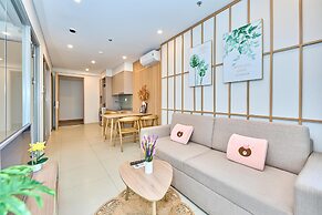 The Sóng Vũng Tàu - Shin's Apartment