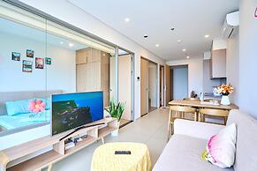 The Sóng Vũng Tàu - Shin's Apartment