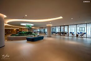 The Sóng Vũng Tàu - Shin's Apartment