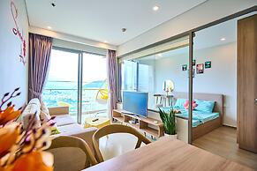 The Sóng Vũng Tàu - Shin's Apartment