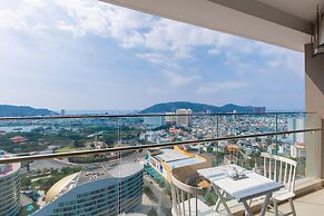 The Sóng Vũng Tàu - Shin's Apartment