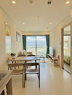 The Sóng Vũng Tàu - Shin's Apartment
