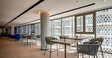 The Sóng Vũng Tàu - Shin's Apartment