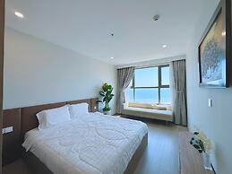 The Sóng Vũng Tàu - Shin's Apartment