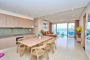 The Sóng Vũng Tàu - Shin's Apartment