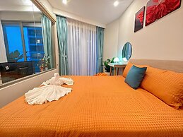 The Sóng Vũng Tàu - Shin's Apartment