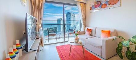 The Sóng Vũng Tàu - Shin's Apartment