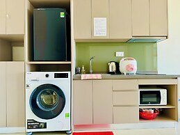 The Sóng Vũng Tàu - Shin's Apartment