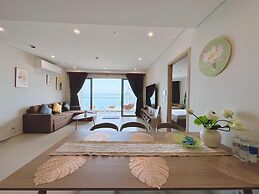 The Sóng Vũng Tàu - Shin's Apartment