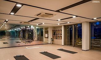 The Sóng Vũng Tàu - Shin's Apartment