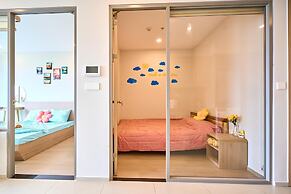 The Sóng Vũng Tàu - Shin's Apartment