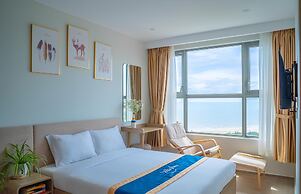 The Sóng Vũng Tàu - Shin's Apartment