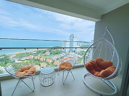 The Sóng Vũng Tàu - Shin's Apartment