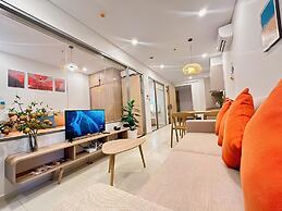 The Sóng Vũng Tàu - Shin's Apartment