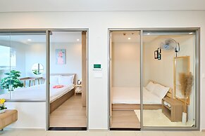 The Sóng Vũng Tàu - Shin's Apartment