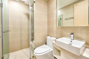 The Sóng Vũng Tàu - Shin's Apartment