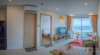 The Sóng Vũng Tàu - Shin's Apartment