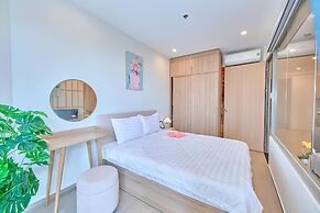 The Sóng Vũng Tàu - Shin's Apartment